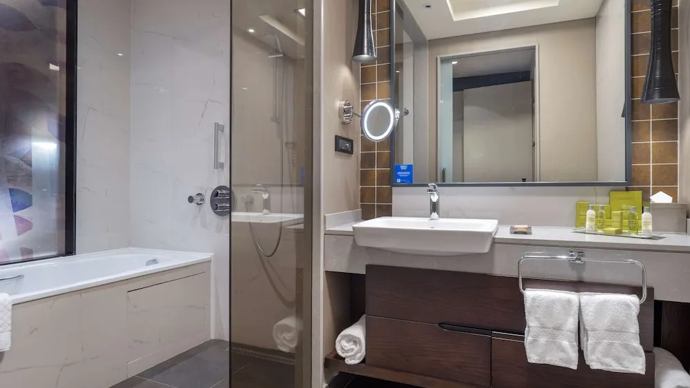 Grand Family Suite with Sea View
