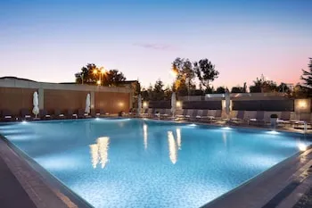 Hilton Istanbul Bakirkoy