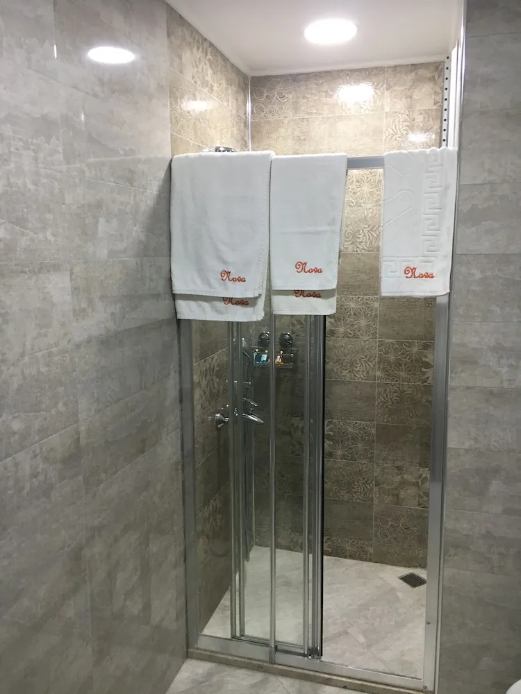 Elite Dört Kişilik Oda, 1 Yatak Odası, Bahçe Manzaralı