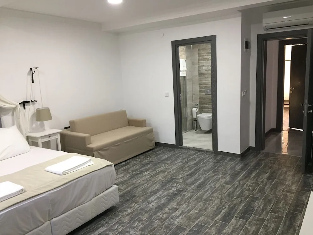 Comfort Oda, 1 Yatak Odası, Özel Banyo, Şehir Manzaralı