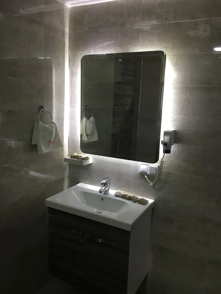 Comfort Oda, 1 Yatak Odası, Özel Banyo, Şehir Manzaralı