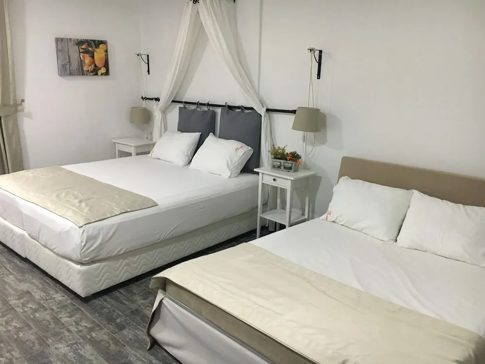 Comfort Oda, 1 Yatak Odası, Özel Banyo, Şehir Manzaralı