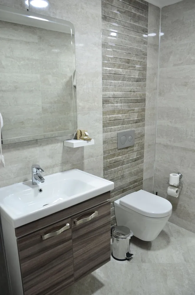 Comfort Oda, 1 Yatak Odası, Özel Banyo, Şehir Manzaralı