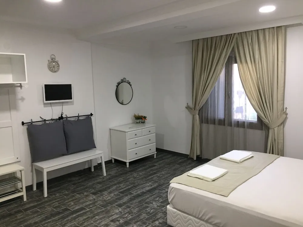 Comfort Oda, 1 Yatak Odası, Özel Banyo, Şehir Manzaralı