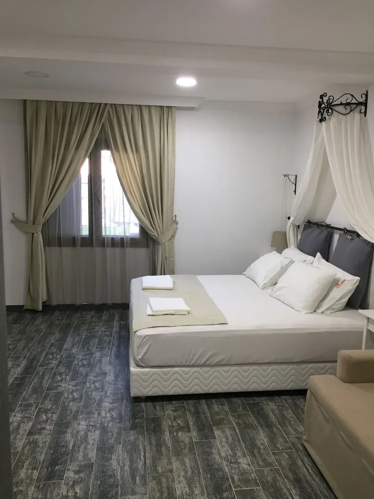 Comfort Oda, 1 Yatak Odası, Özel Banyo, Şehir Manzaralı