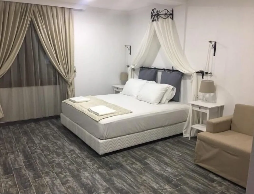 Comfort Oda, 1 Yatak Odası, Özel Banyo, Şehir Manzaralı