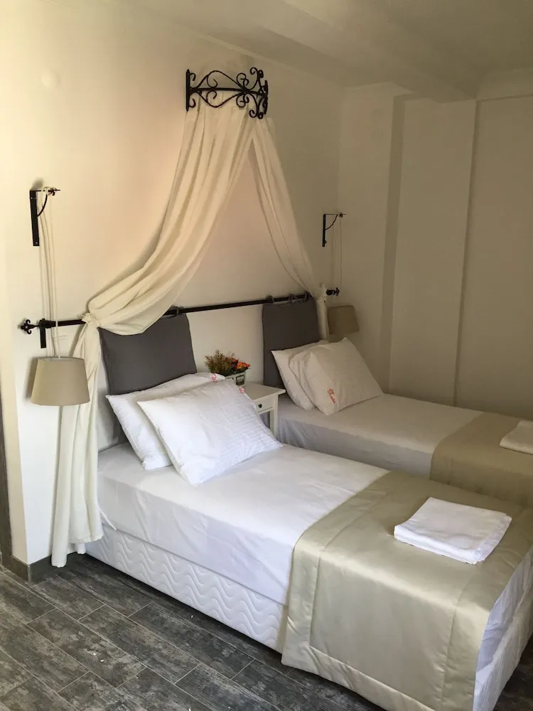 Standard Oda, 1 Yatak Odası, Özel Banyo, Şehir Manzaralı