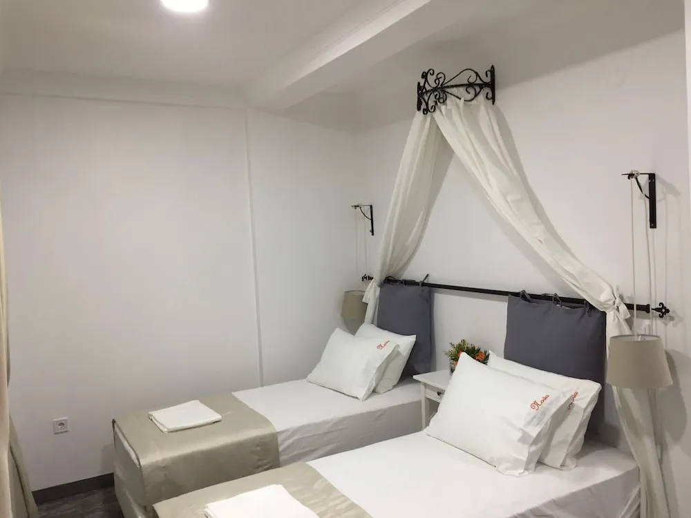 Standard Oda, 1 Yatak Odası, Özel Banyo, Şehir Manzaralı