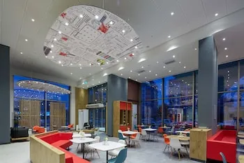Ibis Konya