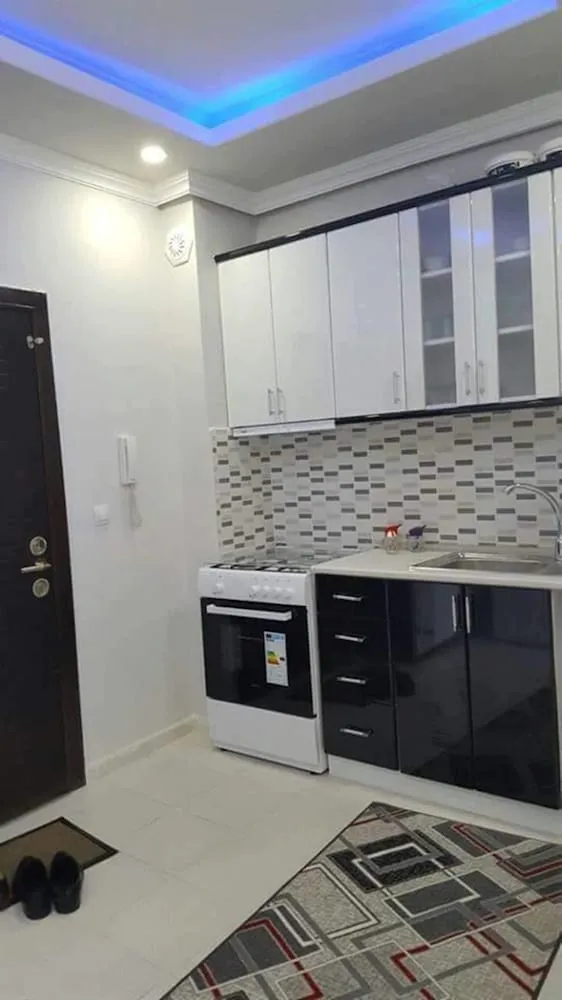 Apart Daire, 1 Yatak Odası