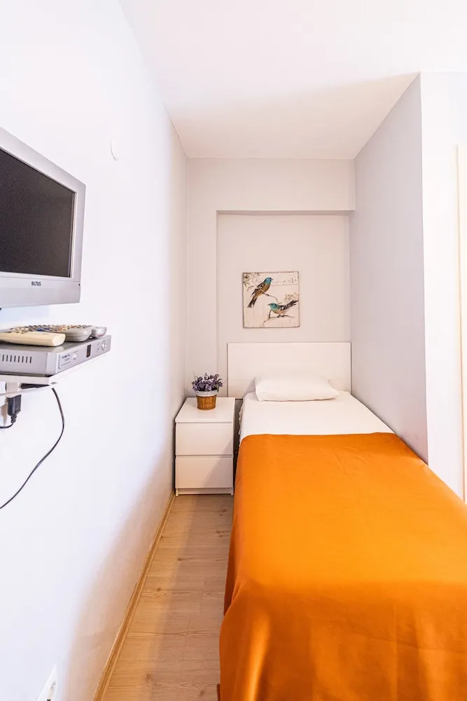 Comfort Üç Kişilik Oda