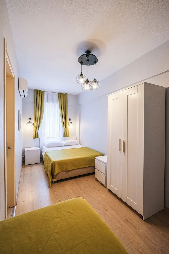 Comfort Üç Kişilik Oda