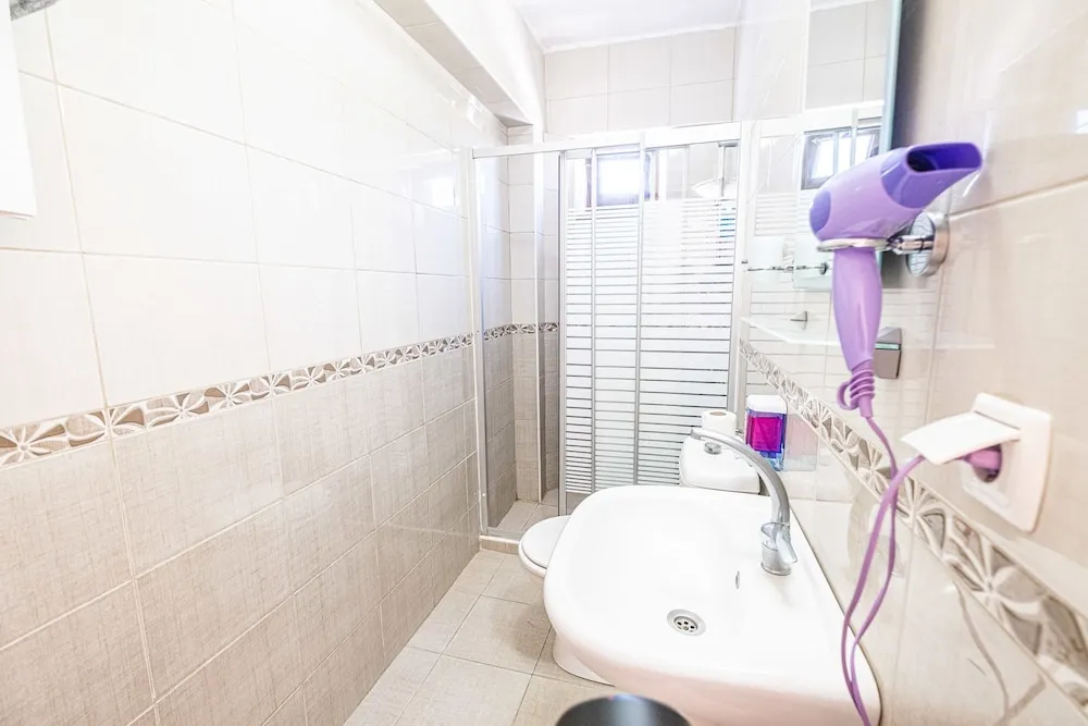 Comfort Üç Kişilik Oda