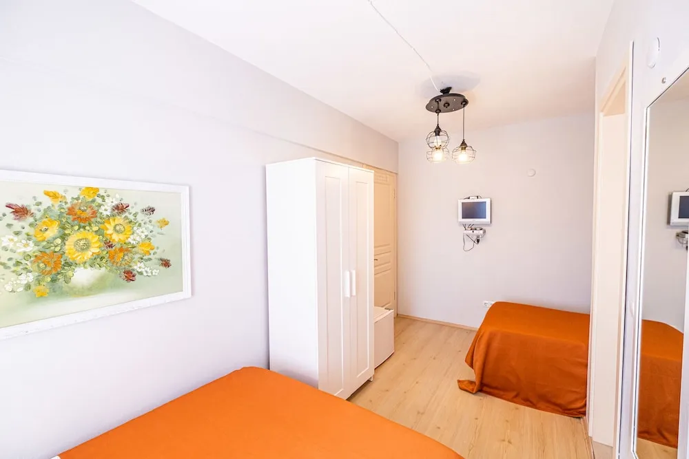 Comfort Üç Kişilik Oda