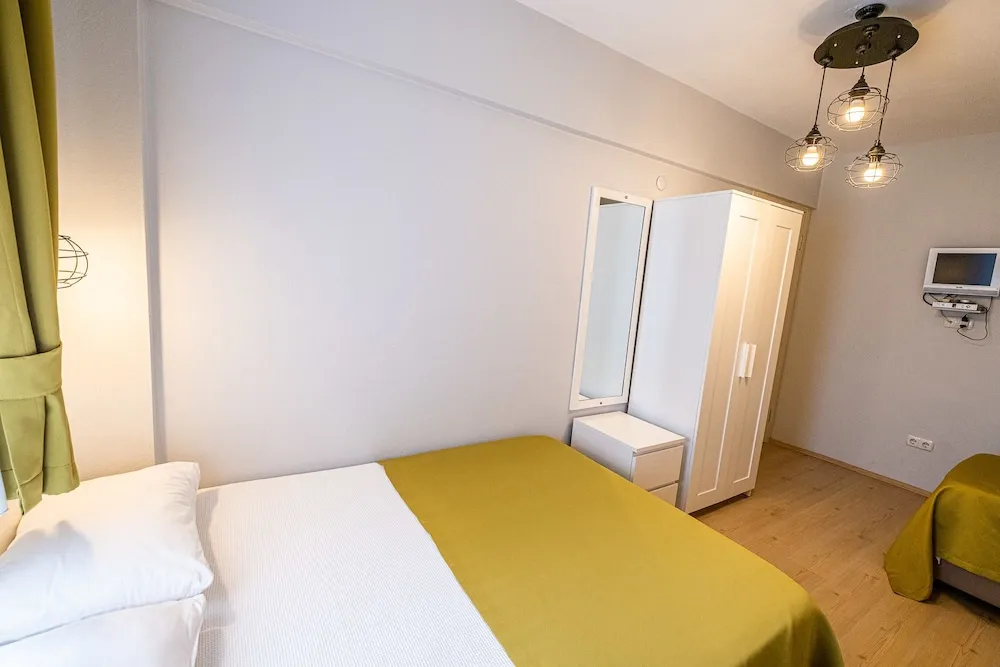 Comfort Üç Kişilik Oda
