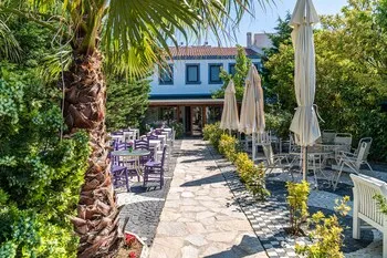 Karahan Otel