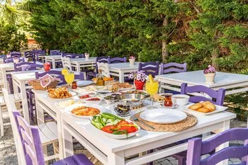 Karahan Otel