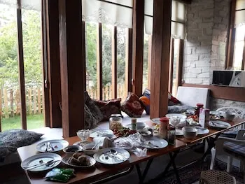 Safranbolu Çamlıca Konağı Çarşı Evi