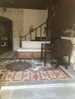 Safranbolu Çamlıca Konağı Çarşı Evi