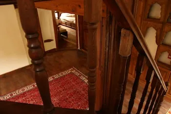 Safranbolu Çamlıca Konağı Çarşı Evi