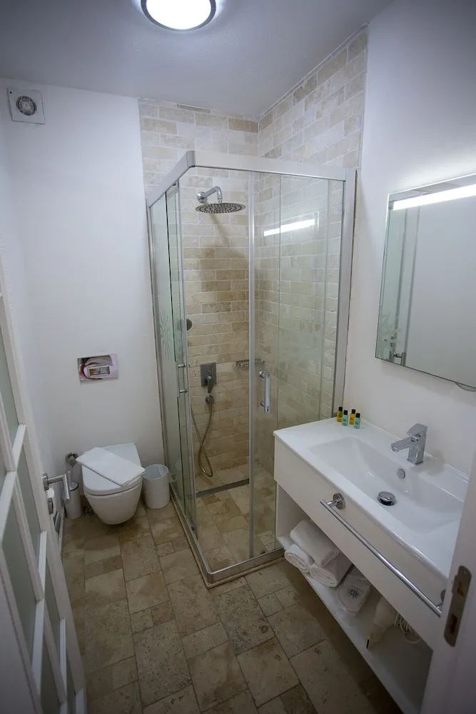 Superior Tek Büyük Yataklı Oda