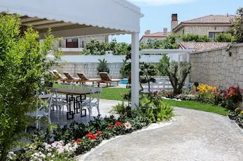 Kokopelli Alacati