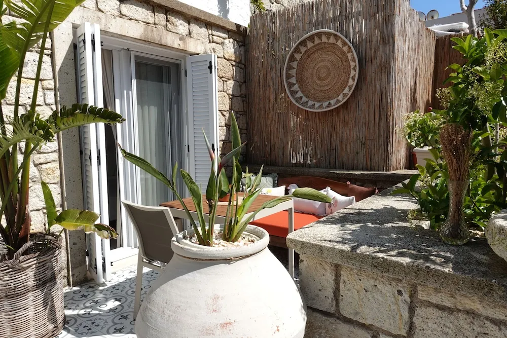 Teras/veranda