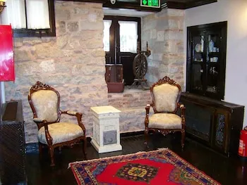 Hotel Edirne Osmanli Evleri