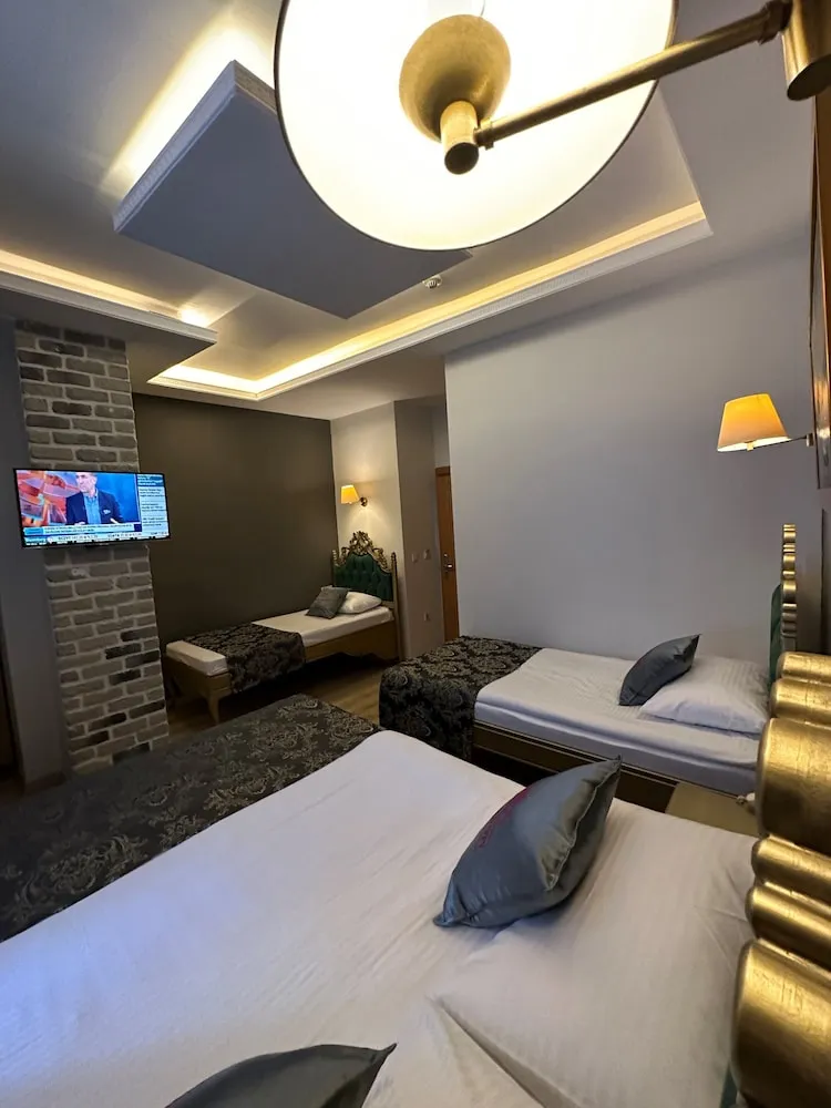 Superior Quadruple Room