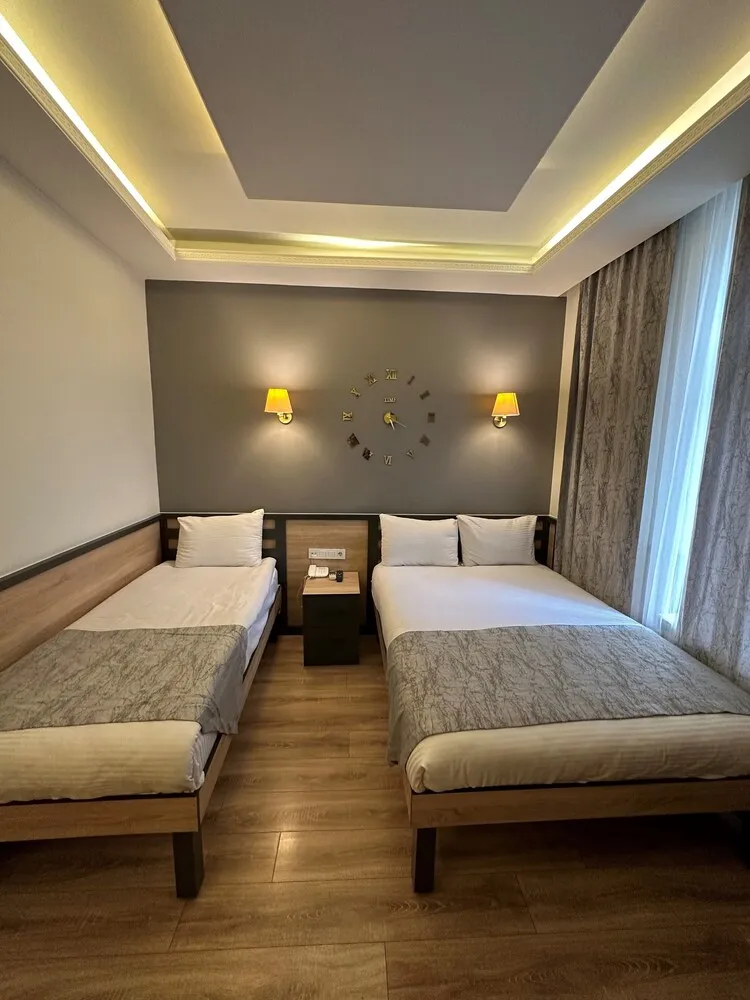 Superior Quadruple Room