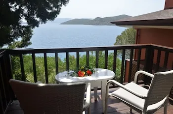 Bozburun Yacht Club