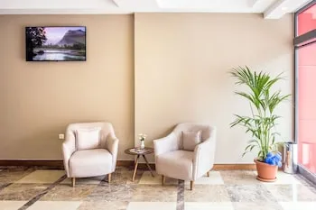 Otel Vona Ordu