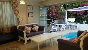 Dalyan Terrace Hotel