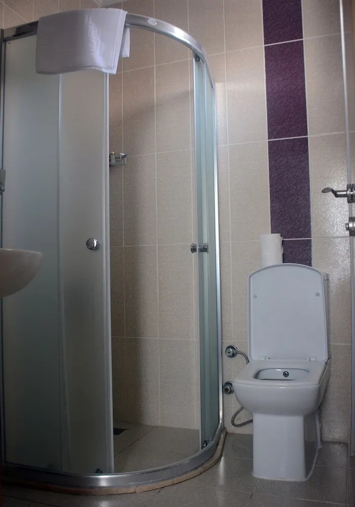 Standard Oda, 2 Yatak Odası, Sigara İçilmez, Şehir Manzaralı