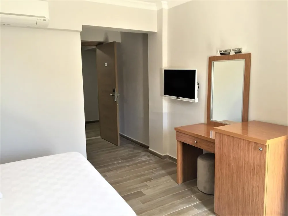 Süit, 2 Yatak Odası, Sigara İçilmez, Şehir Manzaralı