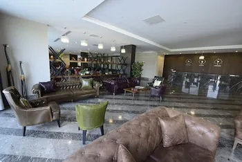 Heybeli Otel Bursa