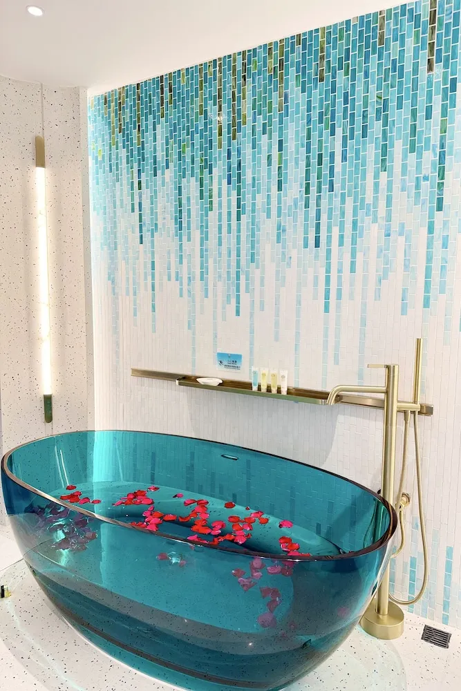 Elite Tek Büyük Yataklı Oda