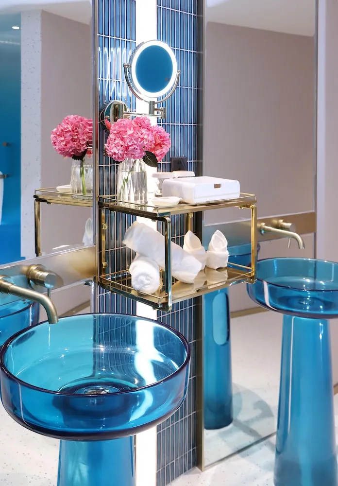 Elite Tek Büyük Yataklı Oda