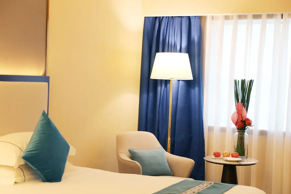 Business İki Ayrı Yataklı Oda, Birden Çok Yatak, Sigara İçilmez