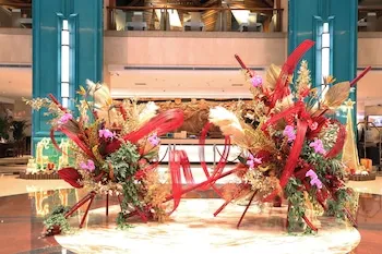 Asia International Hotel Guangzhou