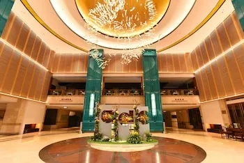 Asia International Hotel Guangzhou