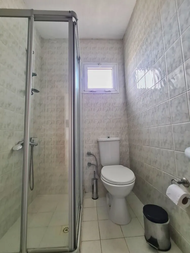 Comfort Apart Daire, 1 Yatak Odası, Balkon