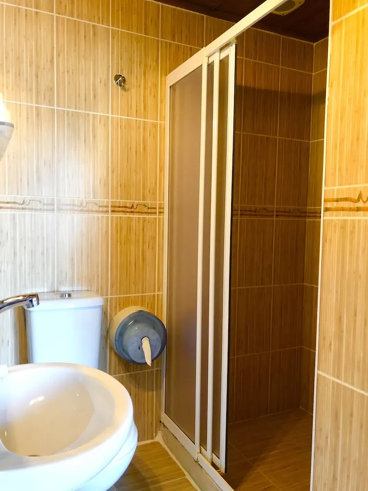 Standard Üç Kişilik Oda