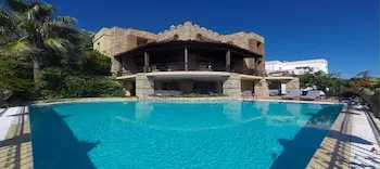Villa Cosy
