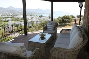 Villa Cosy