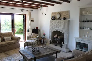 Villa Cosy