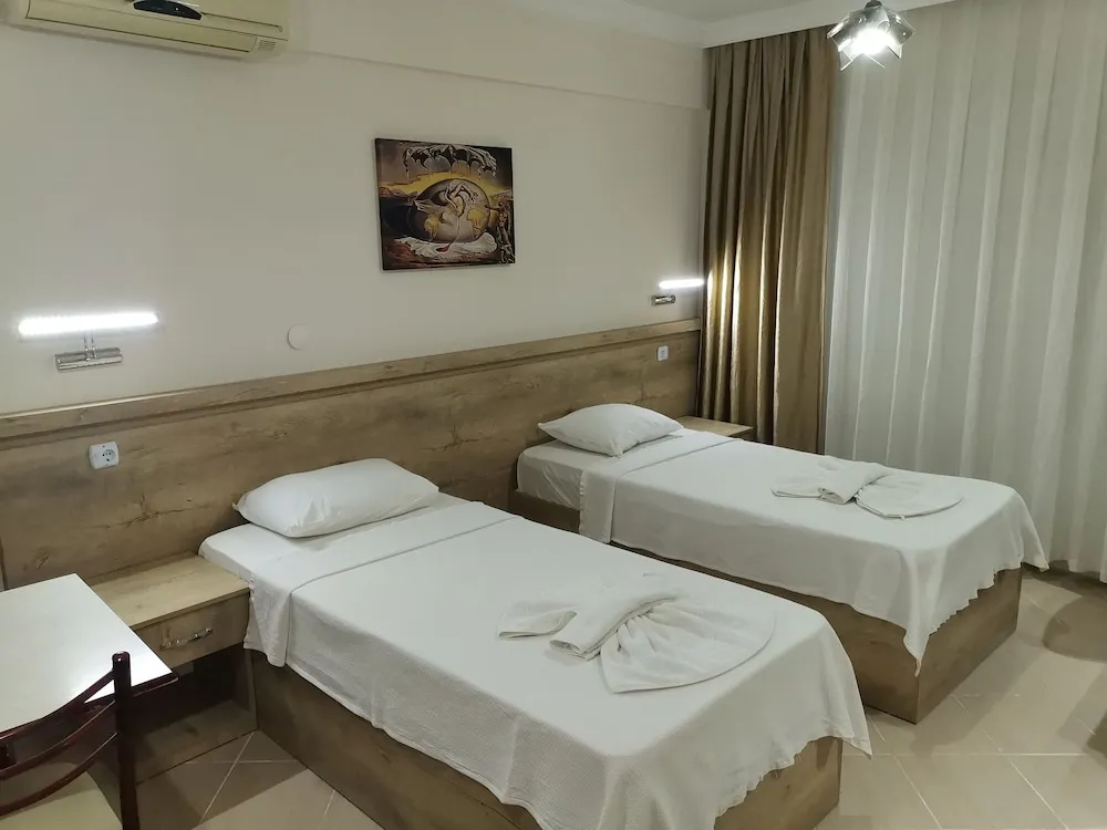Luxury Süit