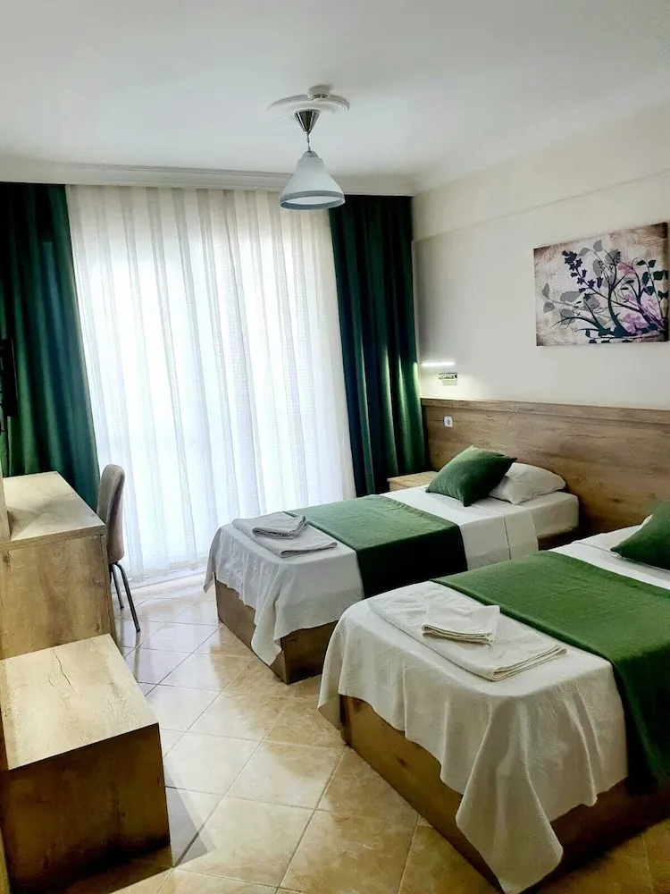 Luxury Süit