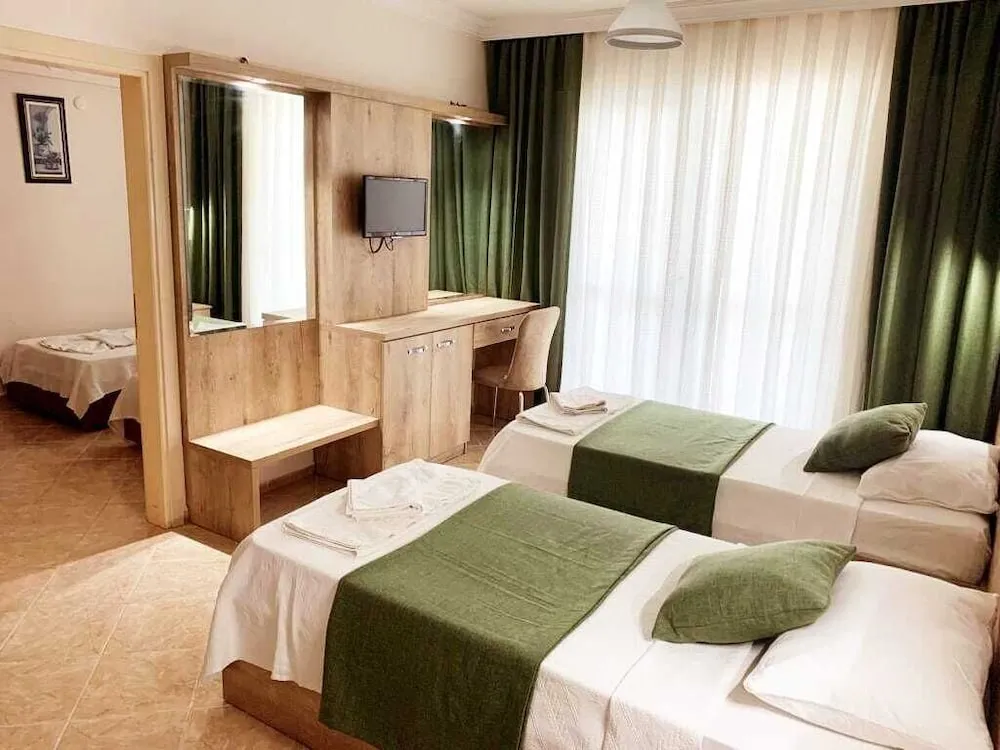 Luxury Süit