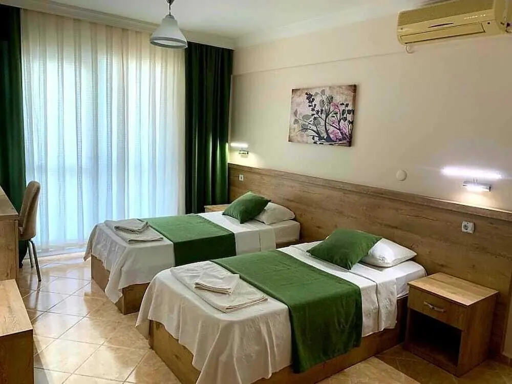 Luxury Süit